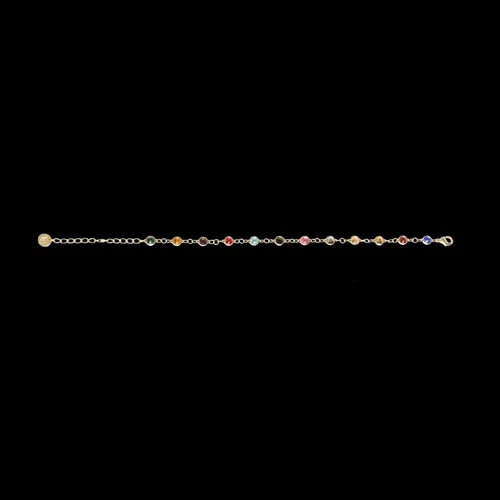 Taylor Swift Bracelet Bejeweled Eras Tour Midnight Colorful Jewelry Fans Gift AU - Picture 8 of 13