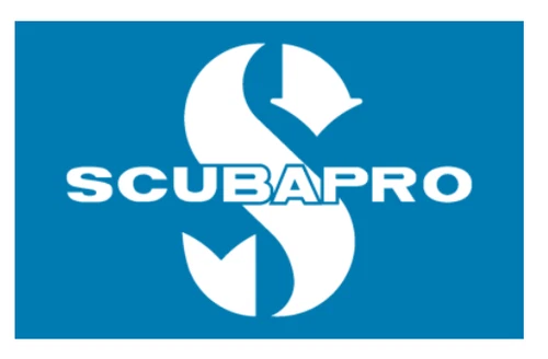 SCUBAPRO G500 2nd Stage Scuba Regulator With Hose Diving Dive
