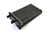 Thermotec WäRmetauscher HeizungsküHler FüR VW California T4 Camper Transporter