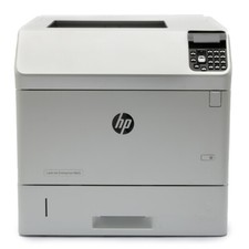 HP LaserJet Enterprise M605n Laser Printer