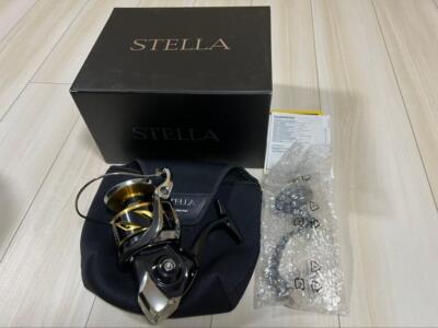 Shimano 20 Stella SW 18000HG Spinning Reel Shipping from