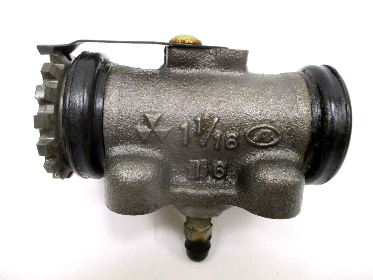8-94131-650-3 NEW GENUINE OEM ISUZU WHEEL CYLINDER 8-94131650-3