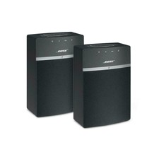 bose soundtouch 10 2 pack