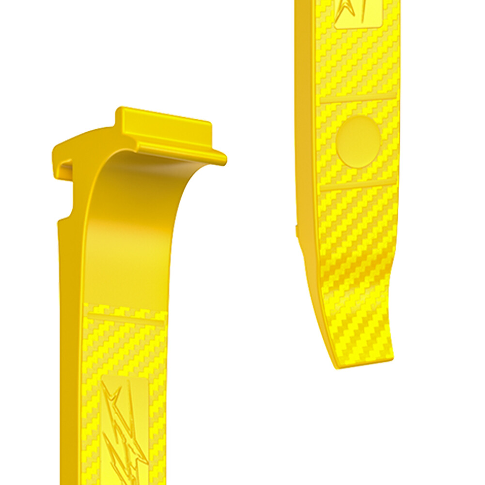 Bike Tire Lever 2pcs Plastic Bicycle Tire Lever Cycling Bike Tyre