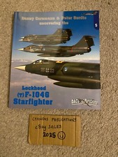 Uncovering the Lockheed (T) F-104G Starfighter - Coremans - Daco - AMAZING!