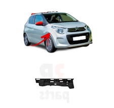 Pare-choc avant Citroen C1
