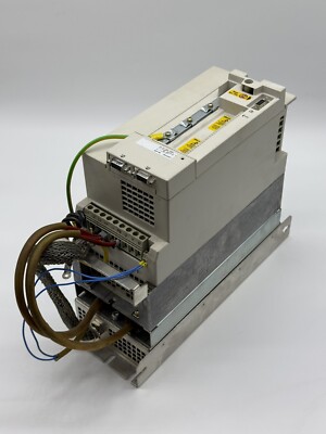 KEB F5 Electronic 15.F5.MDE-Y0P0