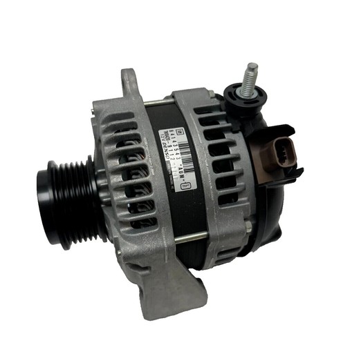 2014-2021 Tahoe Silverado Sierra Yukon 5.3L 6.2L 6.6L Alternator 42074A - Picture 2 of 2