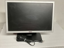 DELL SE198WFPF - 1440 x 900 Resolution - 19'' Widescreen LCD Flat Panel Monitor