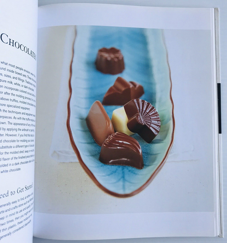 Making Artisan Chocolates by Andrew Garrison Shotts (2007) Paperback - Picture 10 of 12