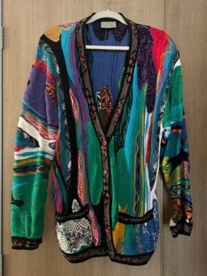 【Vintage】COOGI 3D KNIT CARDIGAN s-l400.jpg