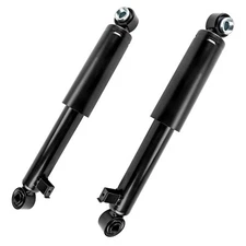 Rear Shocks Struts For Hyundai Santa Fe Veracruz 2007-2012 Kia Sorento 2011-2013