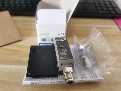 For Omron E3S-CR66 E3SCR66Photoelectric Switch