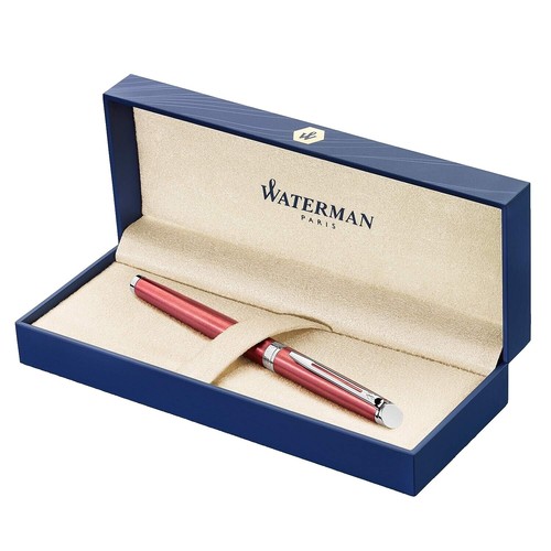 Vintage Waterman 94 Ideal Steel Quartz Fountain Pen (Ca.1930's