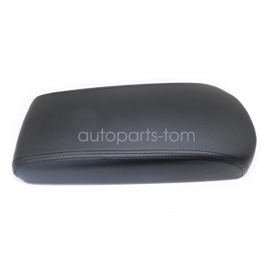 Tapa reposabrazos consola piso central para Nissan Altima SL SR 2013 2014 2015-2018 Foto 3 de 4