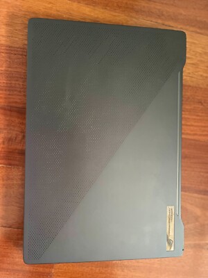 ASUS ROG Zephyrus G14 GA401QH 14'' Ryzen 7-5800HS 16GB 512GB SSD GTX1650