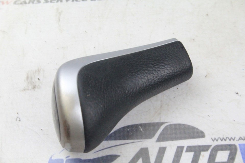 BIVVI 5 velocità Pomello del Cambio Ghetta Boot Copertura Antipolvere Leva del Cambio Testa Pallamano per Peugeot 206 406 Car Styling Accessori