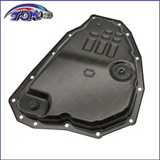 Transmission Oil Pan for 2012-2019 Nissan Sentra 1.8L Versa 1.6L 313903JX0A