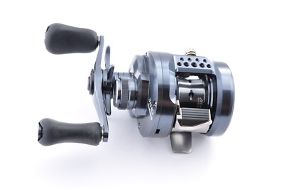 Shimano 24 CALCUTTA CONQUEST SHALLOW EDITION 31HG Left Bait Reel