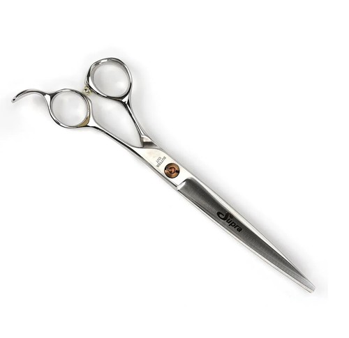 High Quality Supra Pro Dog Grooming Shears Straight or Curved Choose Size / Kits - Picture 6 of 15