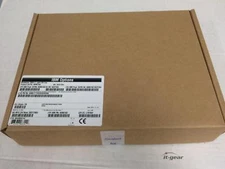 New Broadcom 46M6168 10Gb Gen 2 2-port Ethernet Card (CFFh) for BladeCenter