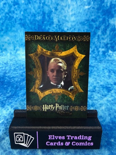 Harry Potter and the Chamber of Secrets SINGLE Non-Sport Trading by Artbox 2006 - Picture 15 of 182
