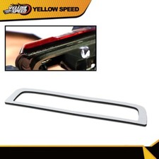 3rd Third Brake Light Gasket Seal Fit For 2014-2020 Chevy Silverado Gmc Sierra