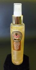 Bath & Body Works ~ Spiced Ginger Bread Swirl ~ Diamond Shimmer Mist 4.9oz ~ New