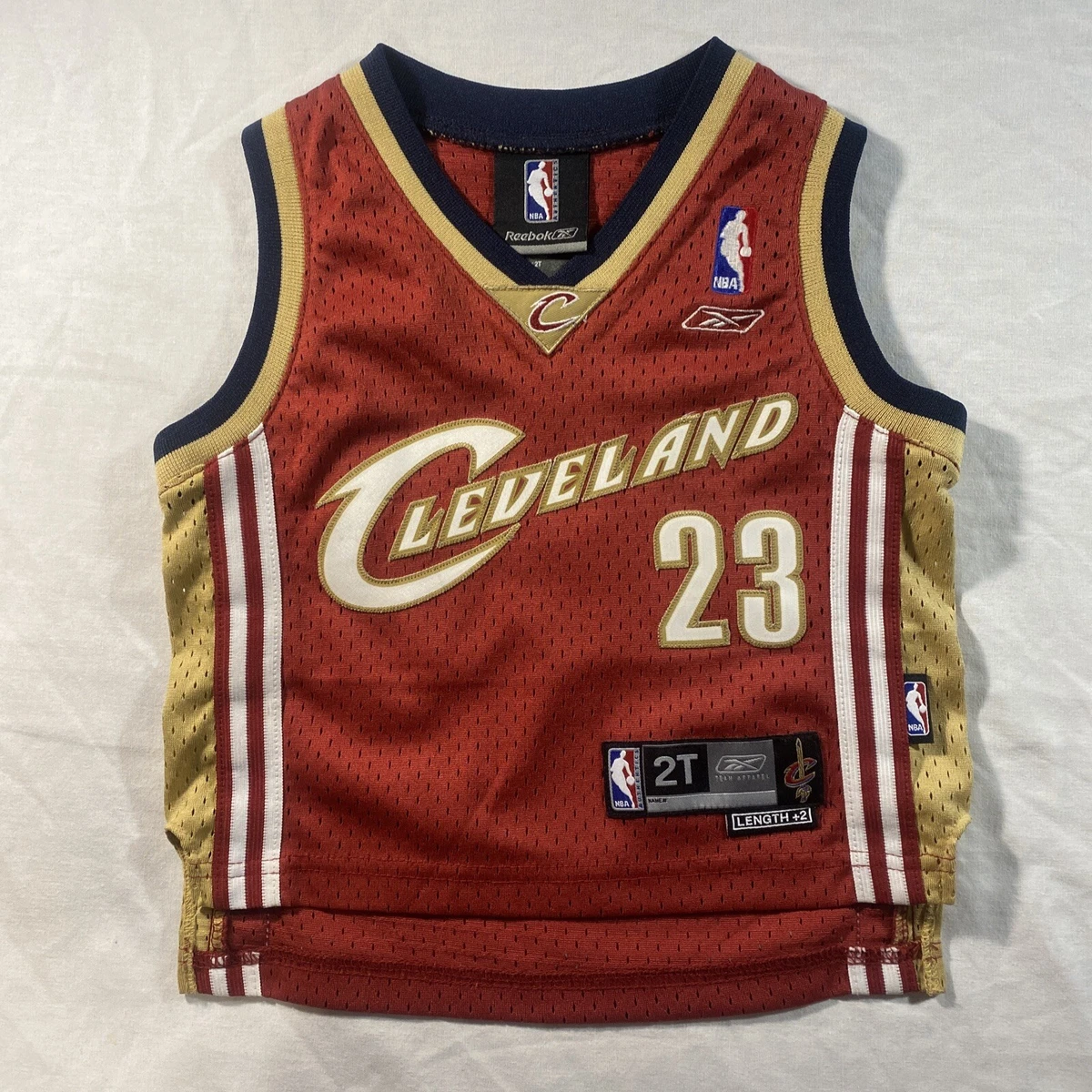 2t lebron sales james jersey
