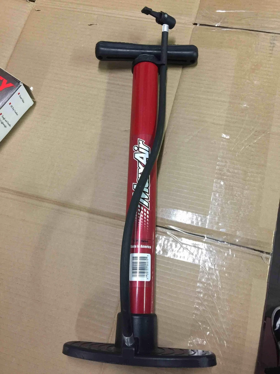 Air tire pressure pump deals