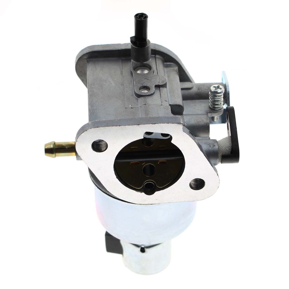 Carburetor For 19 HP Kawasaki FH580V Engine – Fits John Deere 235 Riding Mower