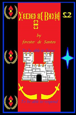 Verses of David Two: Hear -  NEW Forester De San 2018