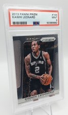 Buy 2013-14 Panini Prizm - Kawhi Leonard #143 online | eBay