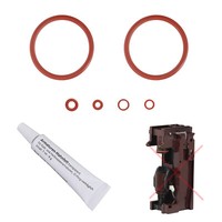 Dichtung O-Ring F. BrüHgruppe BrüHeinheit Wmf 450 500 800 900 1000S 1000 Pro S