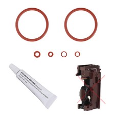 Dichtung O-Ring f. Brühgruppe Brüheinheit WMF 450 500 800 900 1000S 1000 pro S