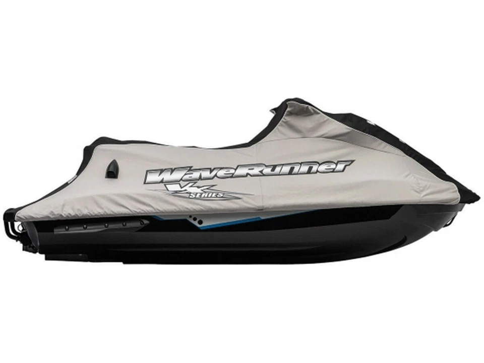 CUBIERTA YAMAHA OEM WAVERUNNER 15-20 VX-C/VX/VX DELUXE SPORT MWV-CVRVX-BX-19 Foto 2 de 2