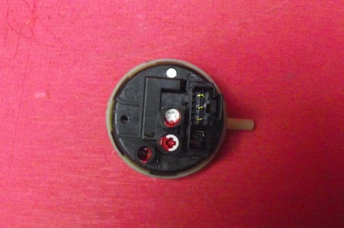 Waschmaschine INDESIT IWD7145K UK DRUCKSCHALTER