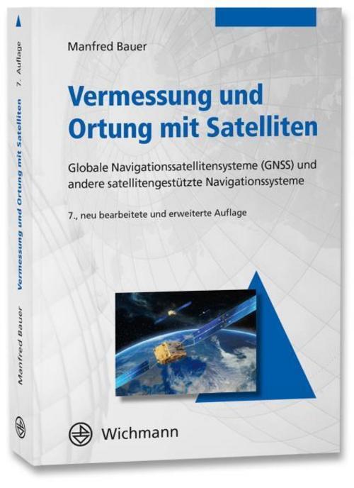 Thumbnail - Vermessung Und Ortung Mit Satelliten Manfred Bauer