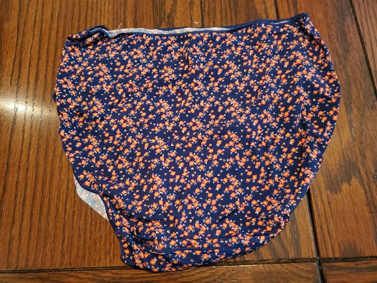 NWT JOCKEY No Panty Line TACTEL NYLON HIP BRIEF PANTIES 1372 814