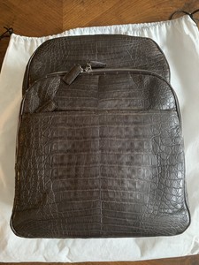 nancy gonzalez backpack