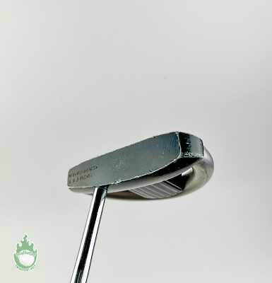 Used Titleist Scotty Cameron Futura Phantom Mallet 33