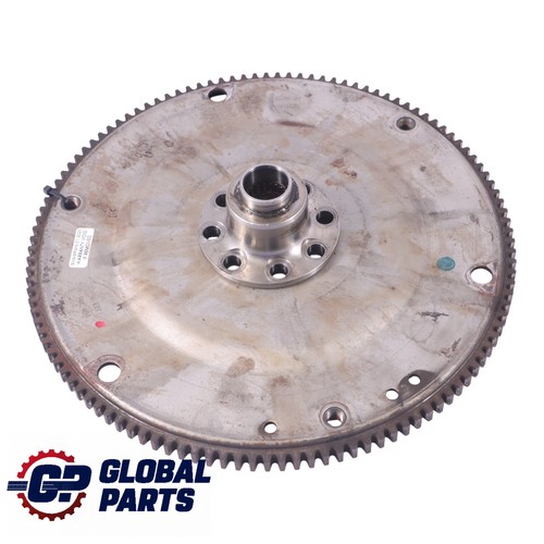 Audi A5 8T 2.0 TFSI Schwungrad Schaltgetriebe Anlasser Kupplungs 06H105323H