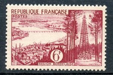 STAMP / TIMBRE FRANCE NEUF N° 1036 ** REGION BORDELAISE