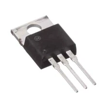 10Pcs MC7818BTG TO-220-3 Linear Voltage Regulators 18V 1A Positive