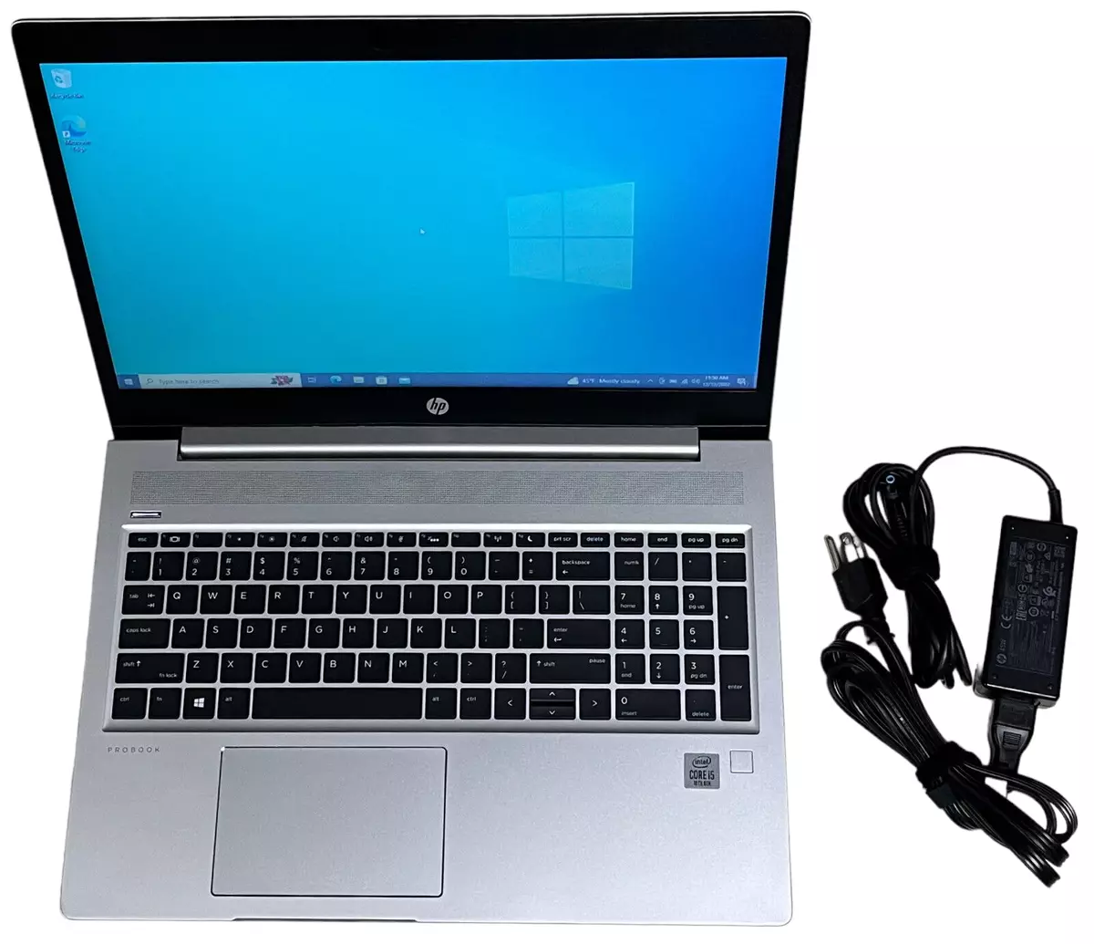 HP ProBook 450 G7 15.6