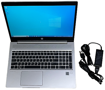 HP ProBook 450 G7 Core i5-10210U 351-26-