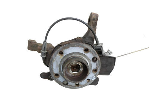 Achsschenkel Radnabe mit ABS li vo für Opel Astra H GTC 06-10 1,6 85KW 5308034