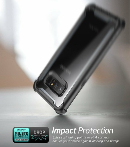 Funda protectora de pantalla resistente para Galaxy Note 8 i-Blason Ares - Imagen 16 de 40
