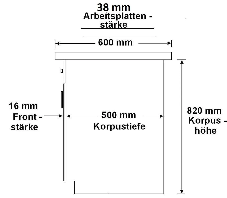 Landhaus Küche Stilo Weiß 350x210cm Küchenzeile Einbauküche Eckküche Winkelküche - Bild 4 von 4