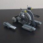 LEGO Star Wars 7748 Corporate Alliance Tank Droid 2009 Complete Build lego-star-wars-7748-corporate-alliance-tank-droid-2009-complete-build